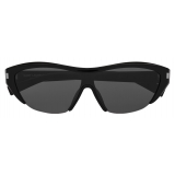 Yves Saint Laurent - Occhiali da Sole SL 704 - Nero - Saint Laurent Eyewear