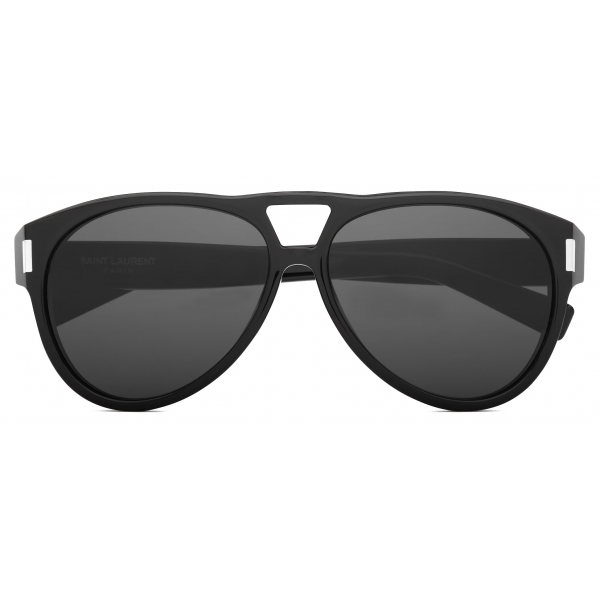 Yves Saint Laurent - Occhiali da Sole SL 705 - Nero - Saint Laurent Eyewear