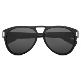 Yves Saint Laurent - Occhiali da Sole SL 705 - Nero - Saint Laurent Eyewear