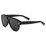 Yves Saint Laurent - Occhiali da Sole SL 705 - Nero - Saint Laurent Eyewear