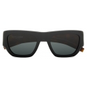 Yves Saint Laurent - Occhiali da Sole SL 740 - Nero, Avana Media e Nero - Saint Laurent Eyewear