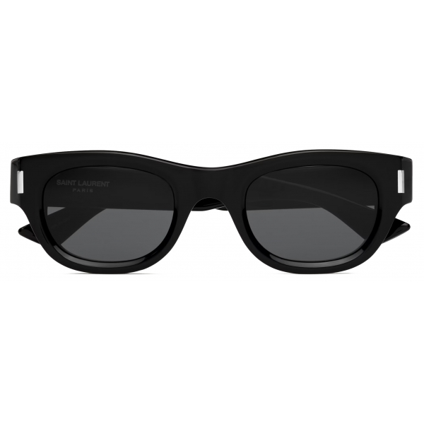 Yves Saint Laurent - Occhiali da Sole SL 761 - Nero - Saint Laurent Eyewear