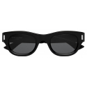 Yves Saint Laurent - Occhiali da Sole SL 761 - Nero - Saint Laurent Eyewear