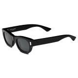 Yves Saint Laurent - Occhiali da Sole SL 761 - Nero - Saint Laurent Eyewear