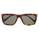 Yves Saint Laurent - SL 765 - Medium Havana, Light Gold and Grey - Sunglasses - Saint Laurent Eyewear