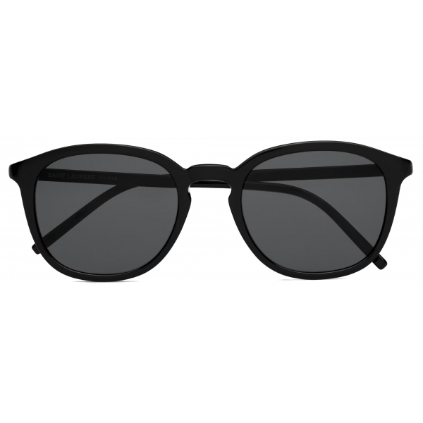 Yves Saint Laurent - Occhiali da Sole SL 782/K - Nero - Saint Laurent Eyewear