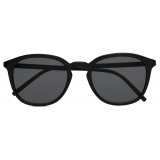 Yves Saint Laurent - Occhiali da Sole SL 782/K - Nero - Saint Laurent Eyewear