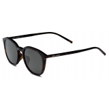 Yves Saint Laurent - Occhiali da Sole SL 782/K - Avana Scura e Grigio - Saint Laurent Eyewear