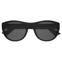 Yves Saint Laurent - Occhiali da Sole SL 798 - Nero - Saint Laurent Eyewear