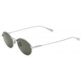 Yves Saint Laurent - Occhiali da Sole SL 799 - Argento e Grigio - Saint Laurent Eyewear