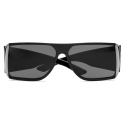 Yves Saint Laurent - Occhiali da Sole SL 806 - Nero - Saint Laurent Eyewear