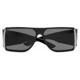 Yves Saint Laurent - Occhiali da Sole SL 806 - Nero - Saint Laurent Eyewear