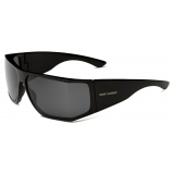 Yves Saint Laurent - Occhiali da Sole SL 806 - Nero - Saint Laurent Eyewear