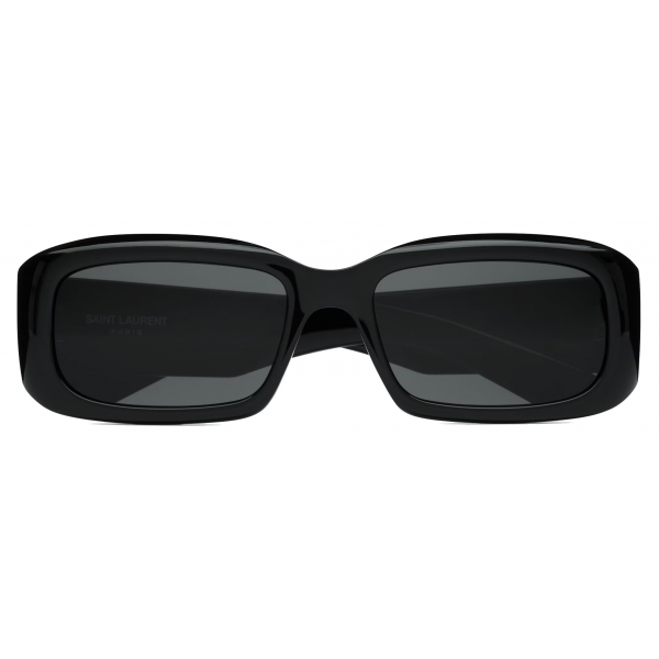 Yves Saint Laurent - Occhiali da Sole SL 809 - Nero - Saint Laurent Eyewear