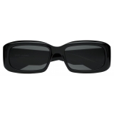 Yves Saint Laurent - SL 809 - Black - Sunglasses - Saint Laurent Eyewear