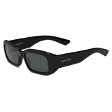 Yves Saint Laurent - SL 809 - Black - Sunglasses - Saint Laurent Eyewear