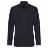 Tom Ford - Camicia Classica Nera - Tom Ford Exclusive Luxury Collection