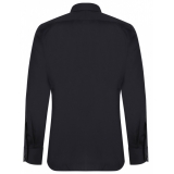 Tom Ford - Black Classic Shirt - Tom Ford Exclusive Luxury Collection