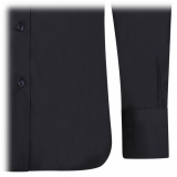 Tom Ford - Black Classic Shirt - Tom Ford Exclusive Luxury Collection