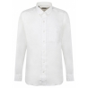 Tom Ford - Long Sleeves White Lyocell Shirt - Tom Ford Exclusive Luxury Collection