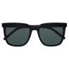 Yves Saint Laurent - SL M146/K - Black, Light Gold and Black - Sunglasses - Saint Laurent Eyewear
