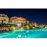 Basiliani Resort & Spa - Remise en Forme Plus - 3 Giorni 2 Notti
