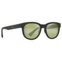 Maui Jim - Maoli - Matte Dark Green Maui HT™ - Polarized Classic Sunglasses - Maui Jim Eyewear