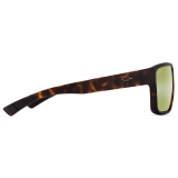 Maui Jim - Uila - Maui HT™ - Polarized Wrap Sunglasses - Maui Jim Eyewear