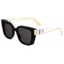 Dior - Occhiali da Sole - 30Montaigne S13I - Nero Grigio - Dior Eyewear