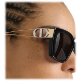 Dior - Occhiali da Sole - 30Montaigne S13I - Nero Grigio - Dior Eyewear