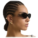 Dior - Sunglasses - 30Montaigne B6I - Black Gray - Dior Eyewear