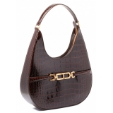 Tom Ford - Brown Shoulder Bag - Tom Ford Exclusive Luxury Collection