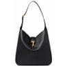 Tom Ford - Borsa a Tracolla Tara Crazy Nera - Tom Ford Exclusive Luxury Collection