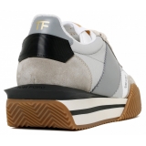 Tom Ford - James Chunky Platform Sneakers - Tom Ford Exclusive Luxury Collection