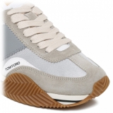 Tom Ford - James Chunky Platform Sneakers - Tom Ford Exclusive Luxury Collection