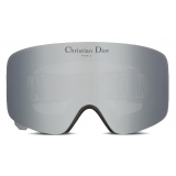 Dior - Occhiali da Sole - DiorAlps M3U - Blu Opaco Grigio - Dior Eyewear