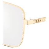 Dior - Occhiali da Sole - DiorCannage S1F - Oro - Dior Eyewear