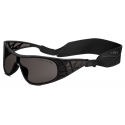 Dior - Occhiali da Sole - DiorFluidCannage M1I Dior and Lewis Hamilton - Nero - Dior Eyewear