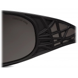 Dior - Occhiali da Sole - DiorFluidCannage M1I Dior and Lewis Hamilton - Nero - Dior Eyewear