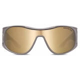 Dior - Sunglasses - DiorFluidCannage M1I Dior and Lewis Hamilton - Gray - Dior Eyewear