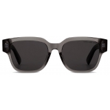 Dior - Sunglasses - DiorFluidCannage M1I Dior and Lewis Hamilton - Gray - Dior Eyewear