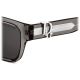 Dior - Occhiali da Sole - DiorFluidCannage M1I Dior and Lewis Hamilton - Grigio - Dior Eyewear