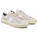 Tom Ford - Sneakers Basse in Pelle Scamosciata - Tom Ford Exclusive Luxury Collection