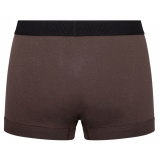 Tom Ford - Brown Boxers - Tom Ford Exclusive Luxury Collection