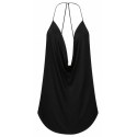 Tom Ford - Black Tank Top - Tom Ford Exclusive Luxury Collection