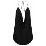 Tom Ford - Black Tank Top - Tom Ford Exclusive Luxury Collection