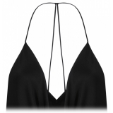 Tom Ford - Black Tank Top - Tom Ford Exclusive Luxury Collection