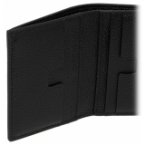 Tom Ford - Black Folding Cardholder - Tom Ford Exclusive Luxury Collectio