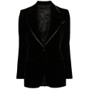 Tom Ford - Single Breasted Tuxedo Jacket - Tom Ford Exclusive Luxury Collection