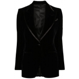 Tom Ford - Single Breasted Tuxedo Jacket - Tom Ford Exclusive Luxury Collection